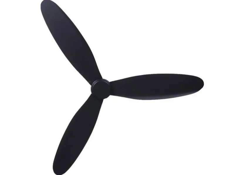 Deckenventilator Radar