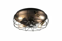 Deckenventilator Trondheim