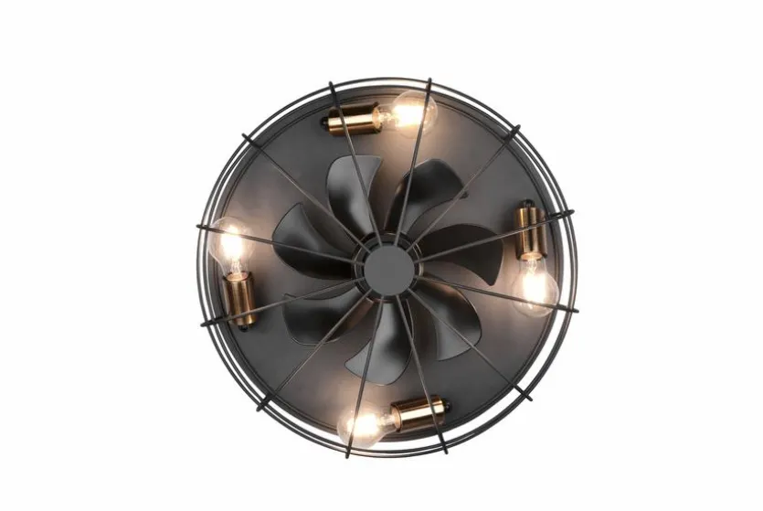 Deckenventilator Trondheim