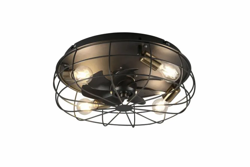 Deckenventilator Trondheim