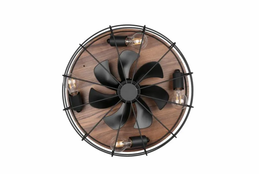 Deckenventilator Trondheim