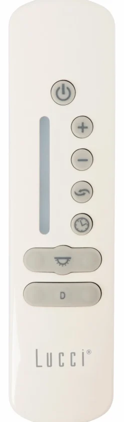 Deckenventilator Type A