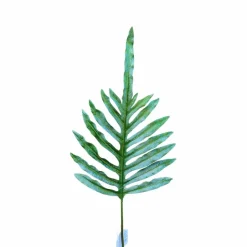 Deko-Blatt Farn 70 cm
