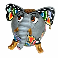 Deko-Elefant Hathi