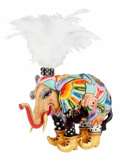Deko-Elefant Tuffi