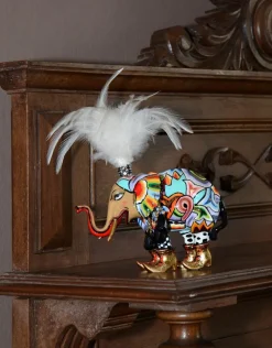 Deko-Elefant Tuffi