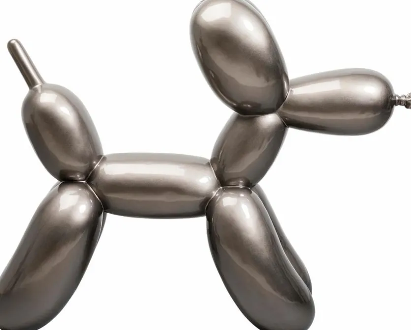 Deko-Figur Balloon Dog 56395
