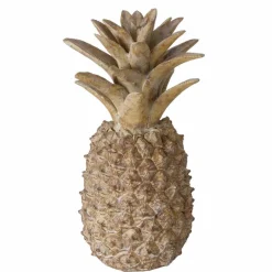 Deko-Figur Ananas 24 cm