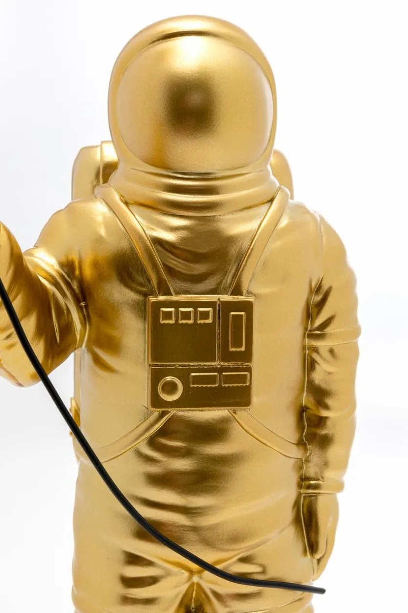 Deko-Figur Balloon Astronaut 40,5 cm