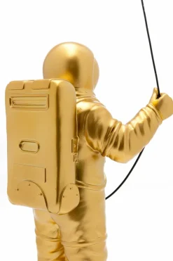 Deko-Figur Balloon Astronaut 40,5 cm