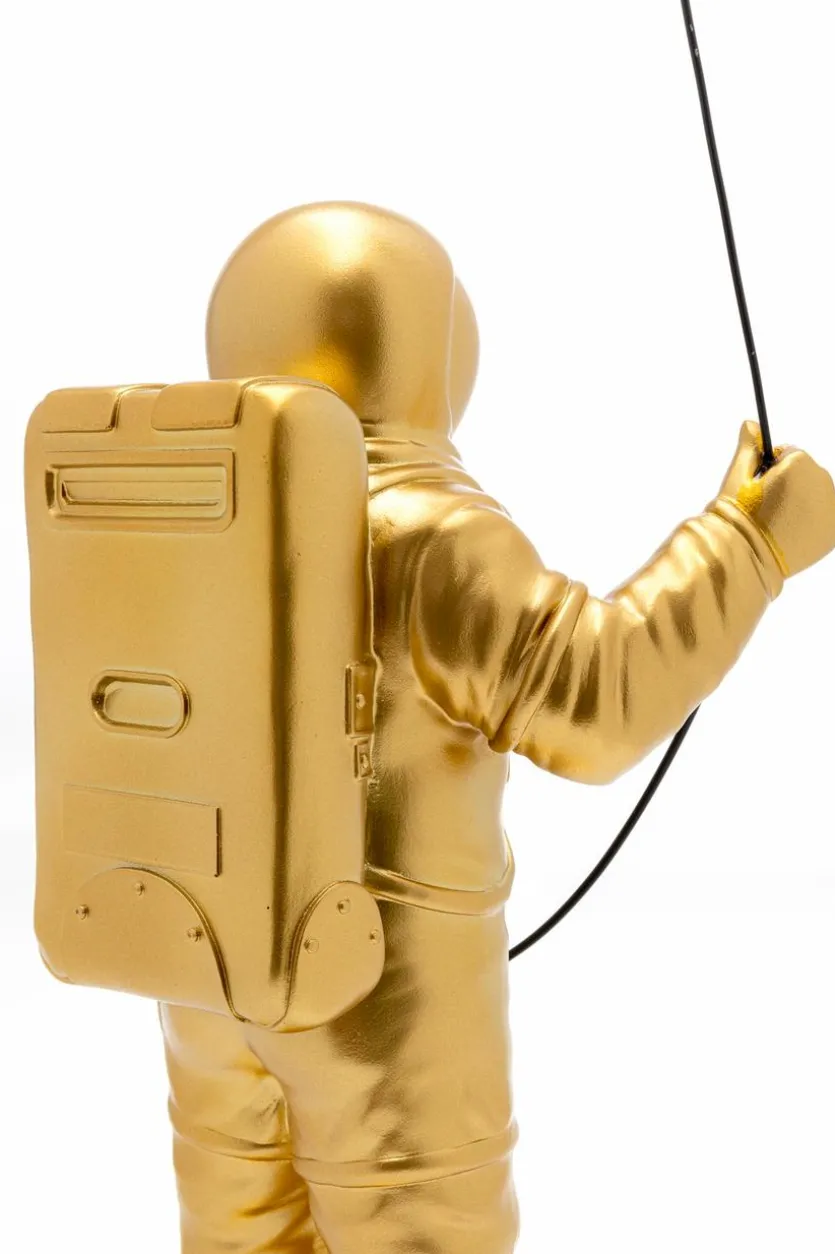Deko-Figur Balloon Astronaut 40,5 cm