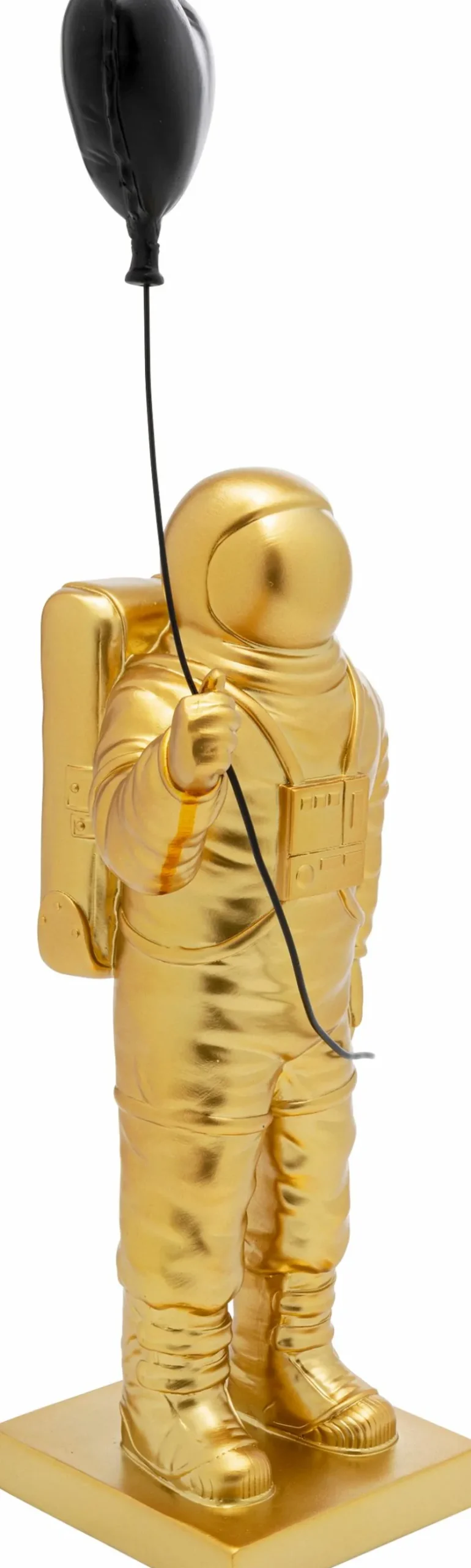 Deko-Figur Balloon Astronaut 40,5 cm