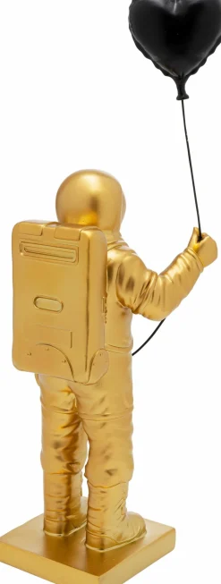 Deko-Figur Balloon Astronaut 40,5 cm