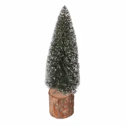 Deko-Figur Baum 27 cm