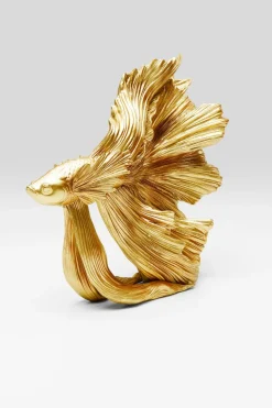 Deko-Figur Betta Fish 68023