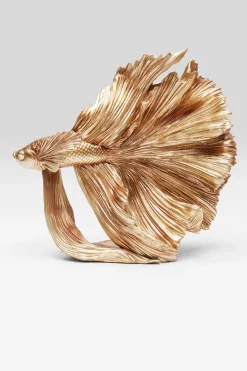 Deko-Figur Betta Fish 68023