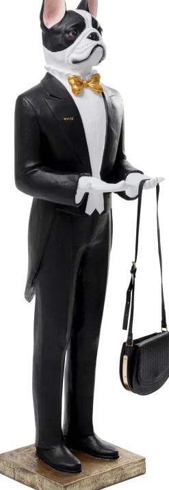 Deko-Figur Butler Dog Alfred 53764