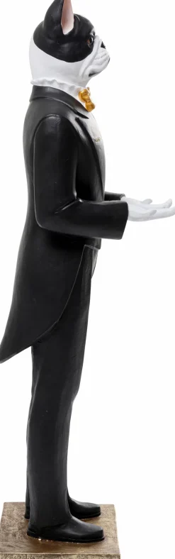 Deko-Figur Butler Dog Alfred 53764