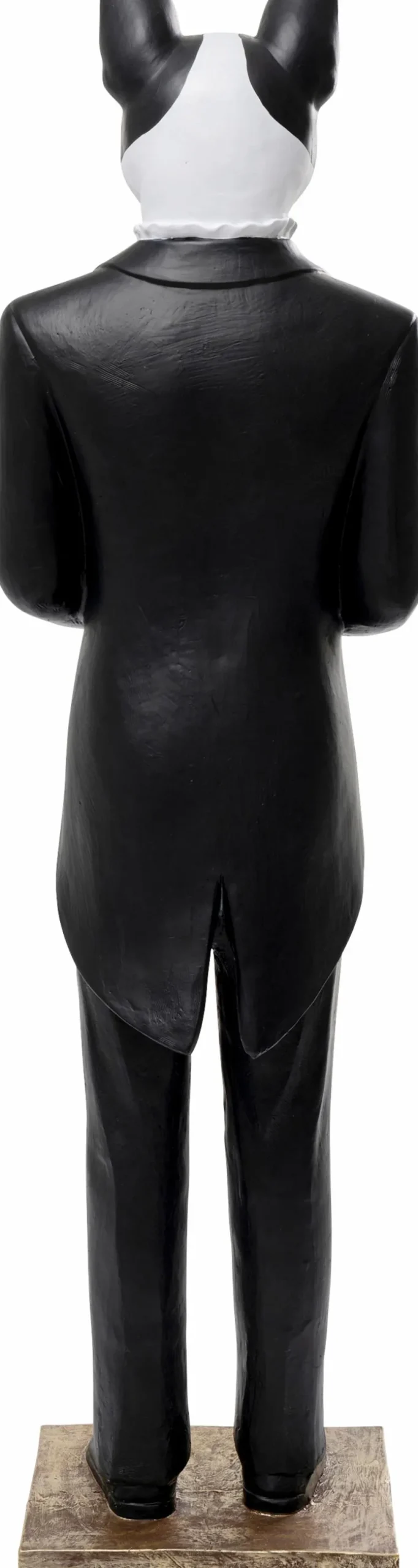 Deko-Figur Butler Dog Alfred 53764