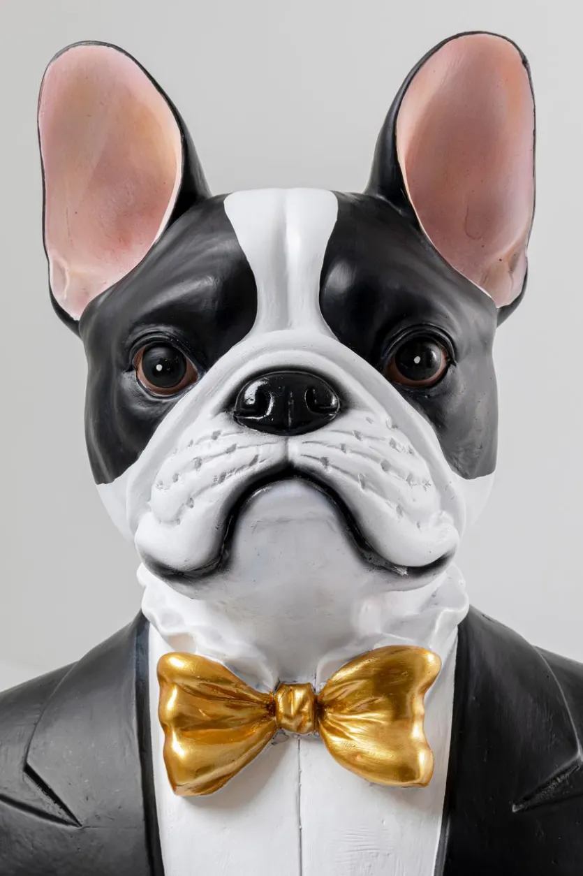Deko-Figur Butler Dog Alfred 53764