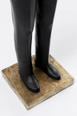 Deko-Figur Butler Dog Alfred 53764