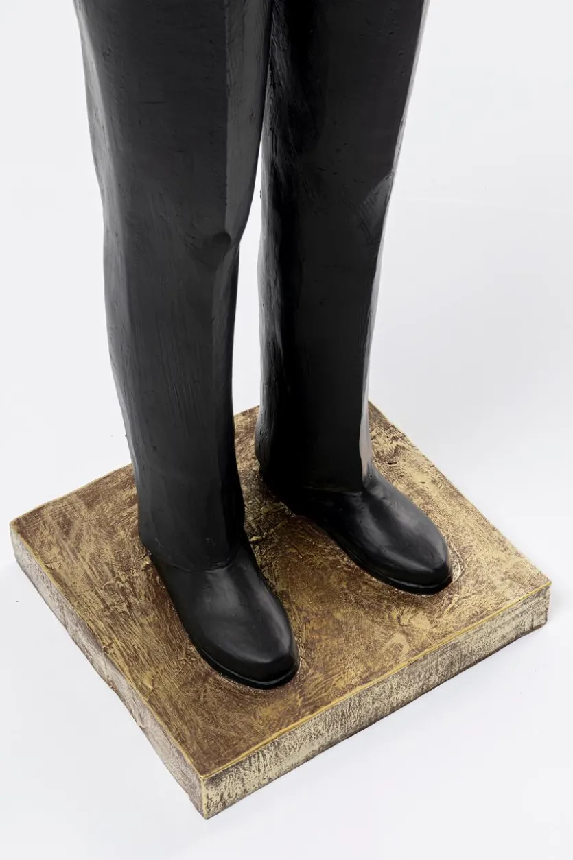 Deko-Figur Butler Dog Alfred 53764