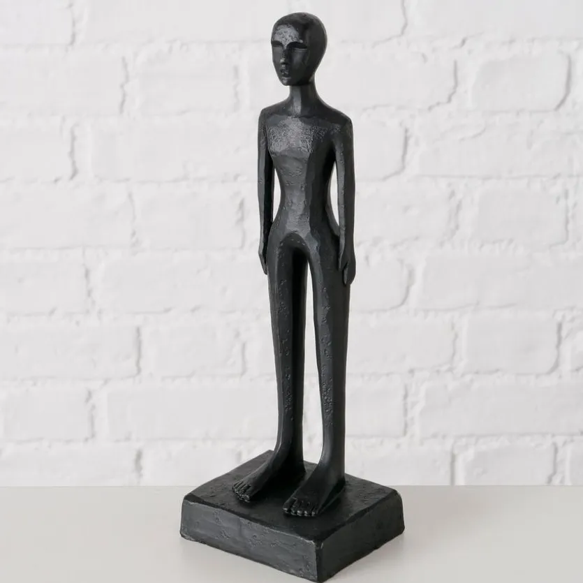 Deko-Figur Clemont 23 cm