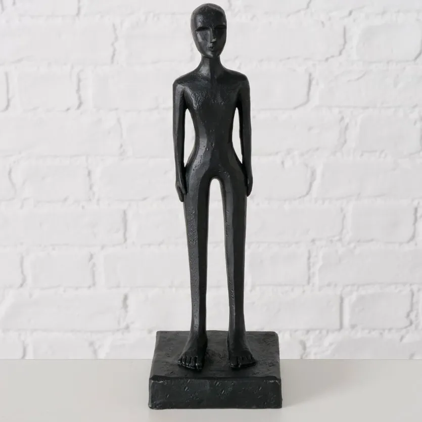 Deko-Figur Clemont 23 cm