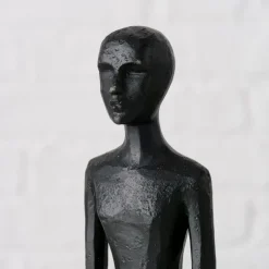 Deko-Figur Clemont 23 cm