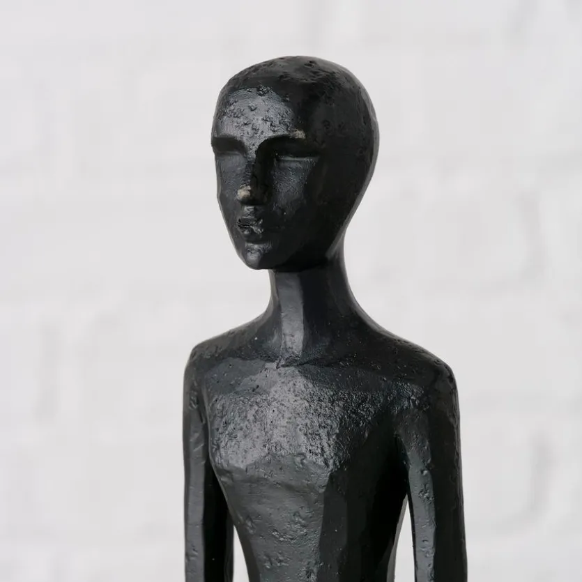 Deko-Figur Clemont 23 cm