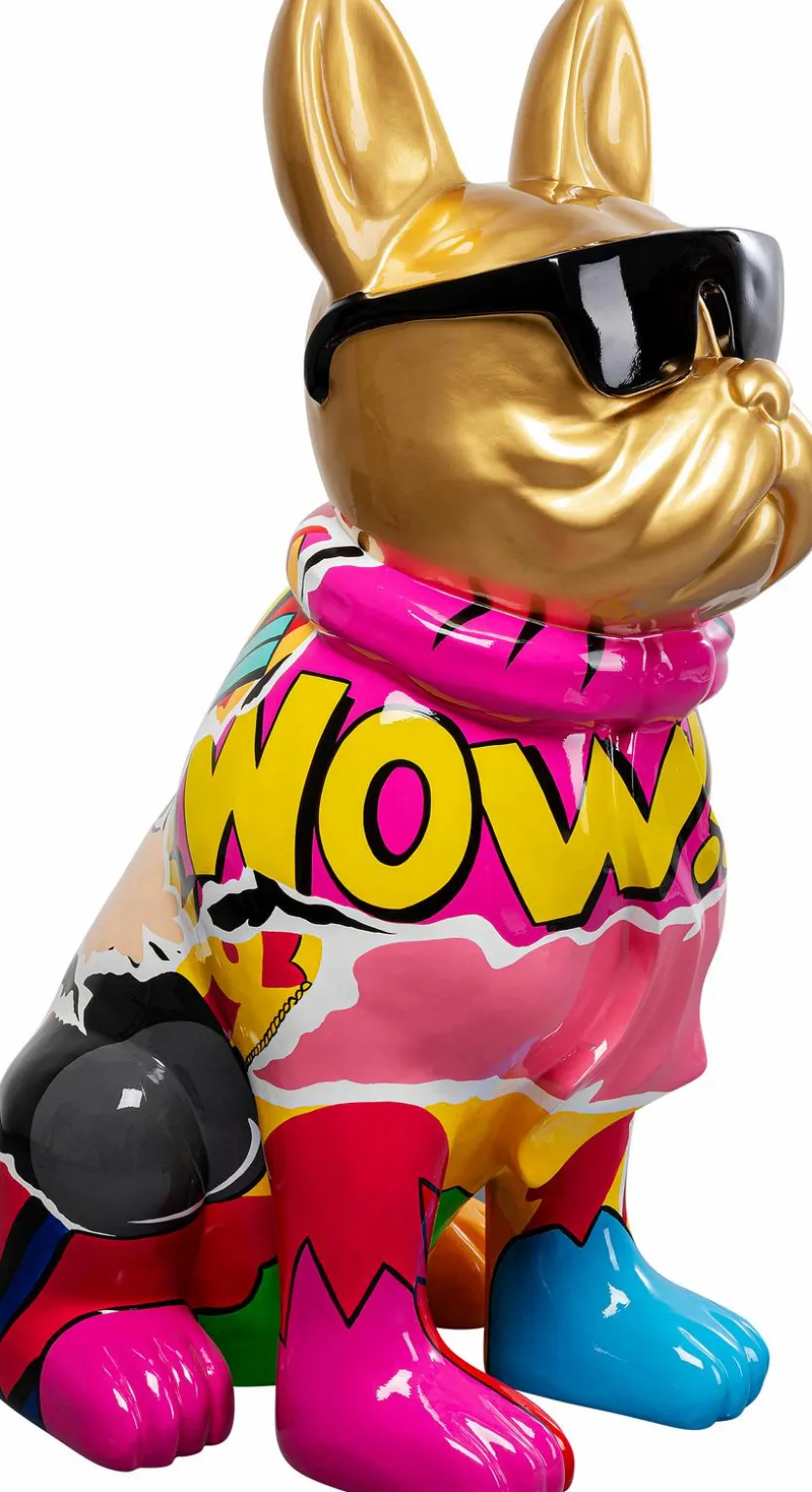 Deko-Figur Grafitti Dog 56294