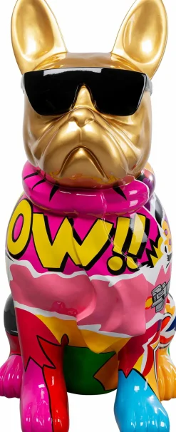 Deko-Figur Grafitti Dog 56345