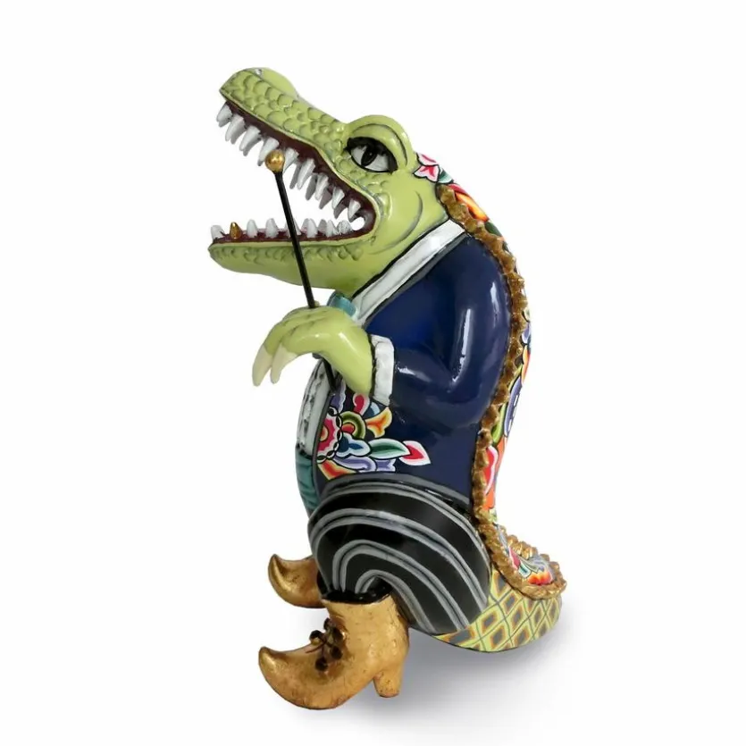 Deko-Figur Little Leonard B. 40 cm