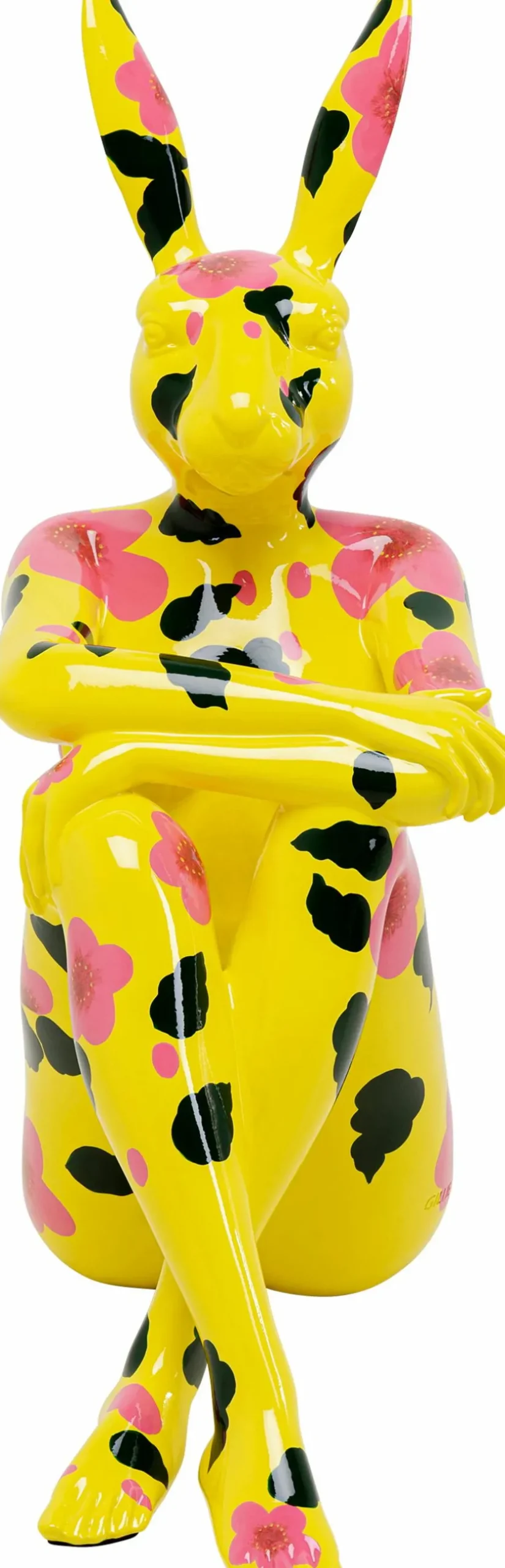 Deko-Figur Rabbit 56293 by Gille&Marc