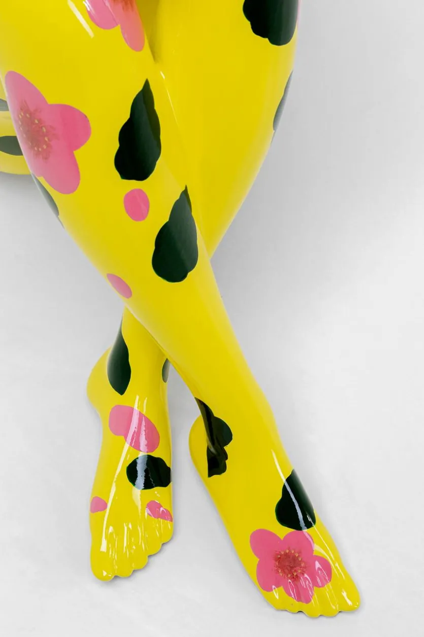 Deko-Figur Rabbit 56293 by Gille&Marc