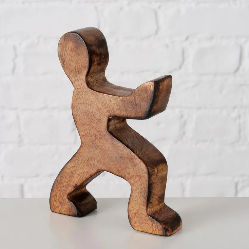 Deko-Figur Stoppy 10,5 x 14,7 cm