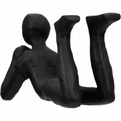 Deko-Figur Thinking