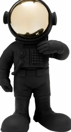 Deko-Figur Welcome Astronaut 27 cm
