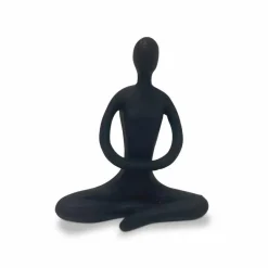 Deko-Figur Yoga 14 cm