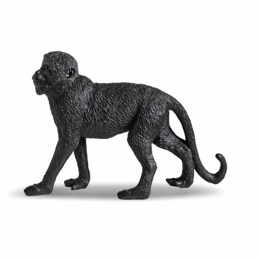 Deko-Figur Affe 38 cm