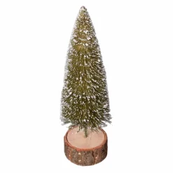 Deko-Figur Baum 16 cm