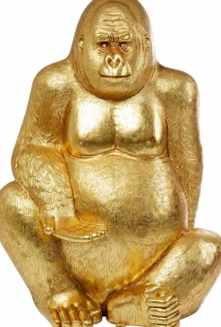 Deko-Figur Gorilla XL 52577