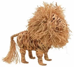 Deko-Figur Löwe