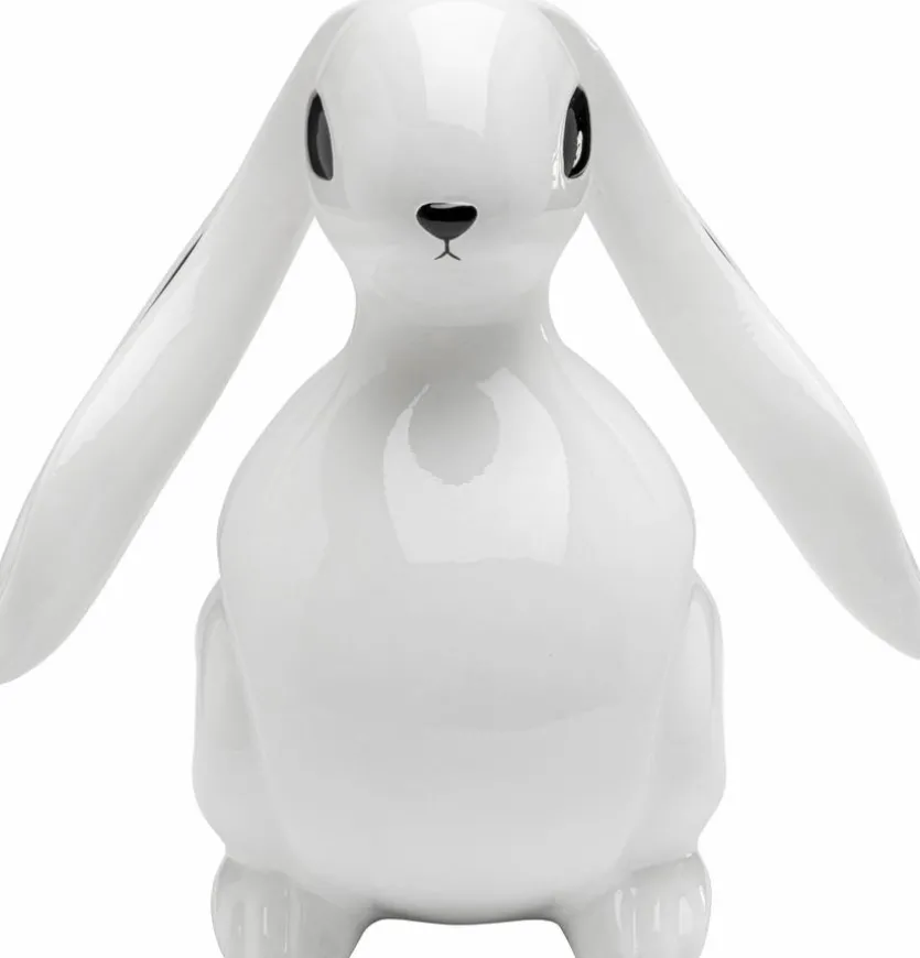 Deko-Figur Moon Hare 57767