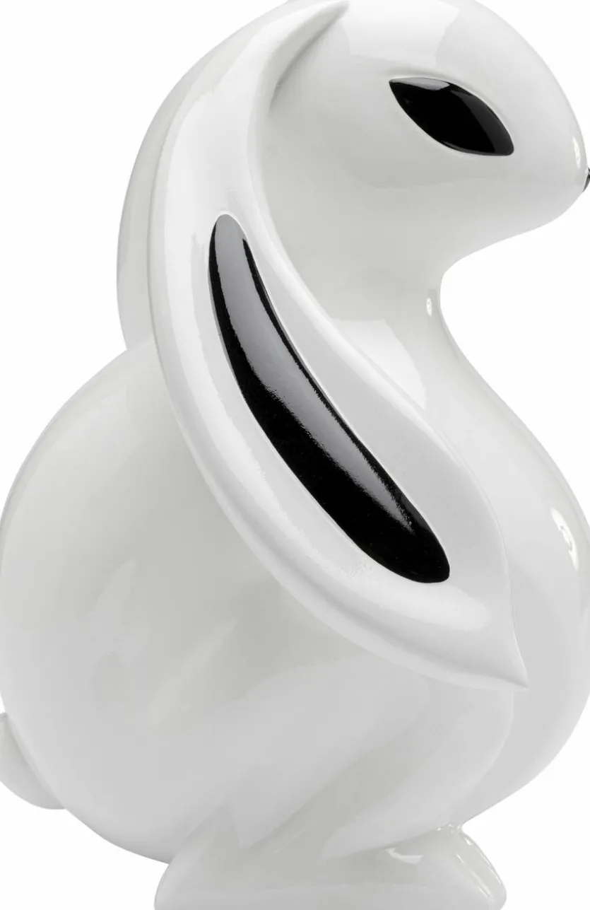 Deko-Figur Moon Hare 57767