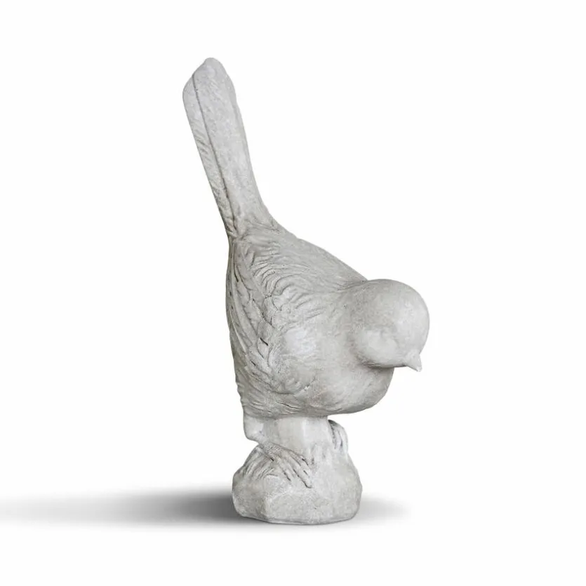 Deko-Figur Vogel 15 cm