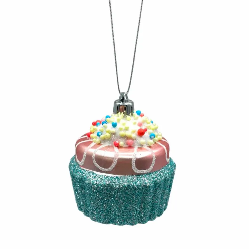 Deko-Hänger Cupcake 7 cm