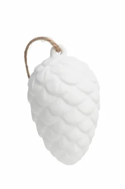 Deko-Hänger Kiefernzapfen 7,5 cm