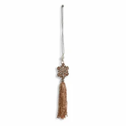 Deko-Hänger Quaste 12,5 cm
