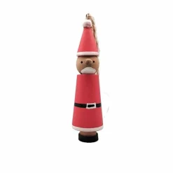 Deko-Hänger Weihnachtsmann 10 cm